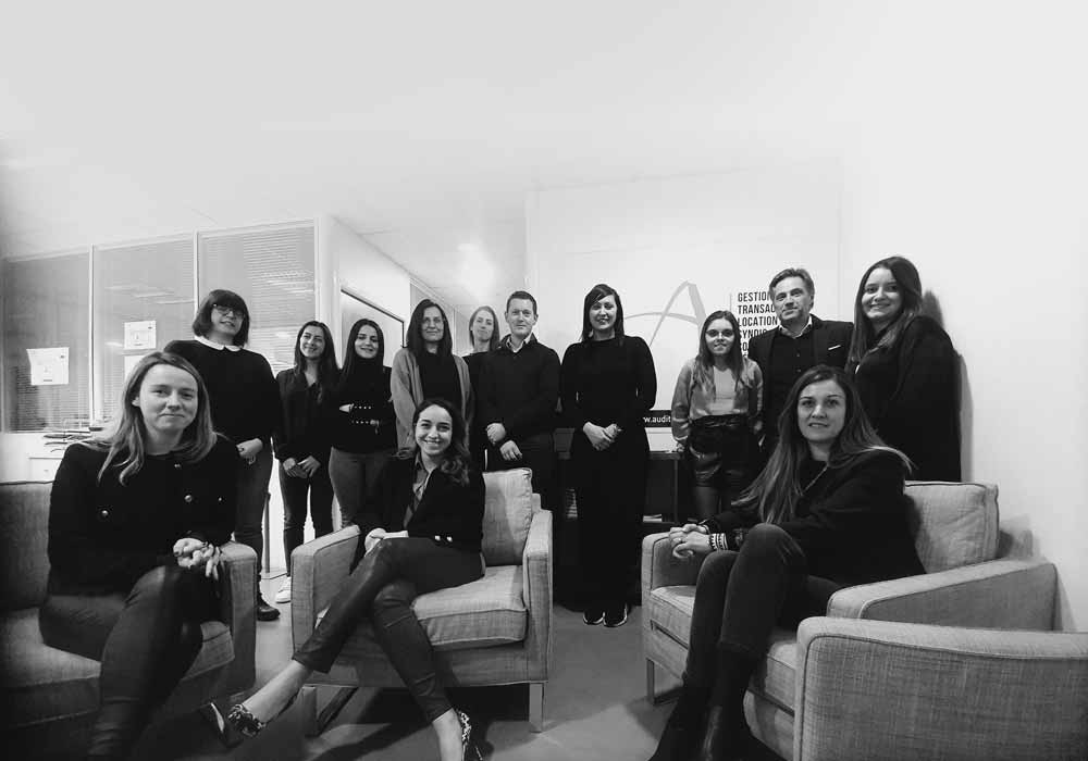 Notre agence